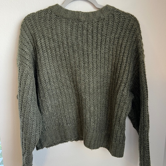 Knit Sweater - Picture 2 of 4